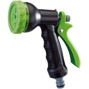 Draper 7 Pattern Spray Gun (26246)