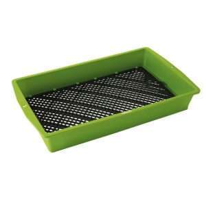 Draper Adjustable Garden Sieve (24626)