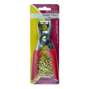 140mm Eyelet Pliers