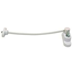 Centurion White Cable Restrictor