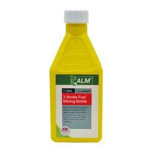 MX001 ALM 2 Stroke Fuel Mixing Bottle