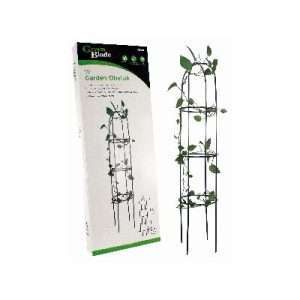 Green Blade 1.9 Metre Garden Obelisk