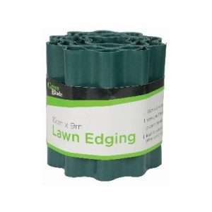 Green Blade 15cm X 9m Lawn Edging (BE106)