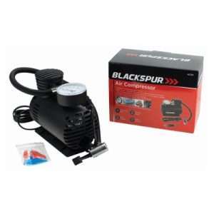 Blackspur Air Compressor For Car Electric (BB-AC101)
