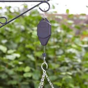 Smart Garden Easy-Up Basket Lowering And Raising Device (6060070)