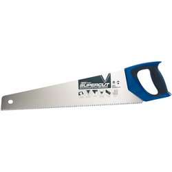 Draper Expert Supercut Wood Saw (081008)