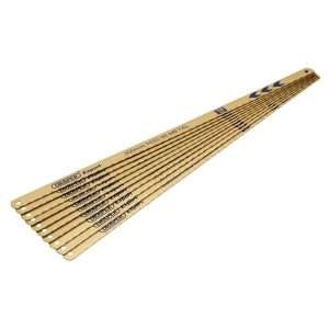 Draper Expert 300mm Bi-metal Hacksaw Blades 18TPI Pack Of 10 (19347)