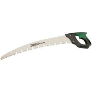 Draper Expert 500mm Soft Grip Garden Saw (44997)