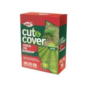 Cut & Cover Patch Fix 1.2kg