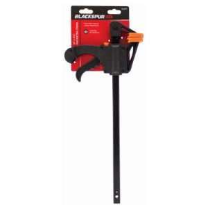 12 Inch x 2 1/2 Inch Ratchet Bar Clamp