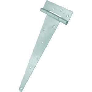 18 Inch Galvanised Tee Hinge