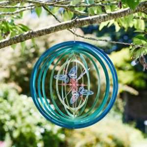 Butterfly Fantasy Spinner 30 cm