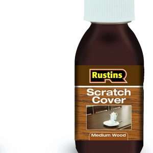 Rustins Medium Scratch Cover 125ml
