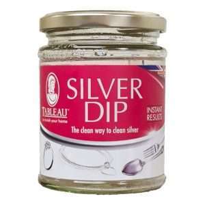 Tableau Silver Dip 230ml - TSD