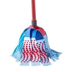 Vileda Supermocio 3 Action Mop