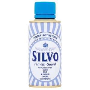 SHS Silvo Liquid 175ml