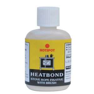 Hotspot Heatbond With Brush 30ML