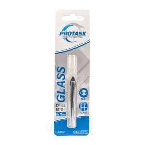 Centurion Pro Task 8mm X 75mm Glass Drill Bit (GD05P)