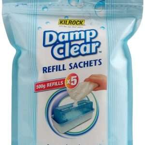 Damp Clear Refill 5 x 500g