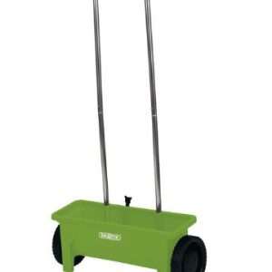 Draper Rotary Seed Spreader