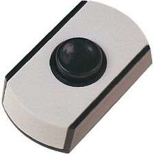 Dencon Door Bell Button White