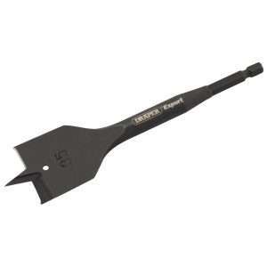 Draper Expert Impact Flat Wood Drill Bit 35mm (54558)
