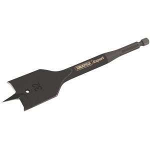 Draper Expert Impact Flat Wood Drill Bit 32mm (17435)
