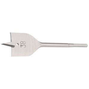 Draper Flat Wood Drill Bit 38mm (41789)