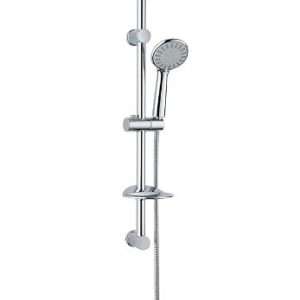 Bluecanyon Trinity Shower Set 5 Function (SH3300CH)
