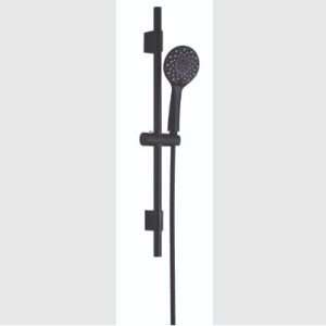 Blue Canyon Cyro 3 Mode Shower Kit Black (SH3400)
