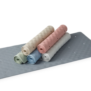 Blue Canyon Rubber Bath Mat 34cm X 74cm (BM300GR)