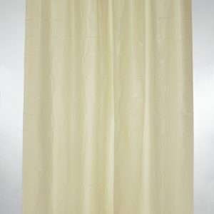 Blue Canyon Peva Shower Curtain (Cream) (SC205CR)