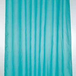 Blue Canyon Polyester Shower Curtain (Blue) 180x180cm (SC300BL)