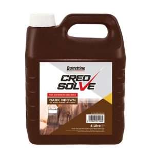 Creocote Dark 5L