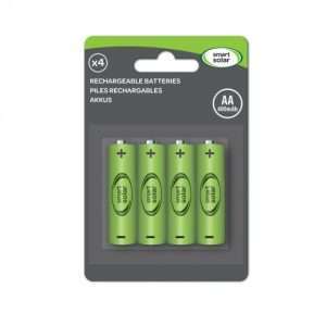Smart Garden AA 600mAh 4 Pack (1910110RC)