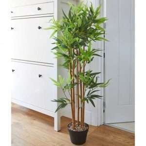 Smart Garden Artifficial Plant Bamboo 120 Cm (5607008)