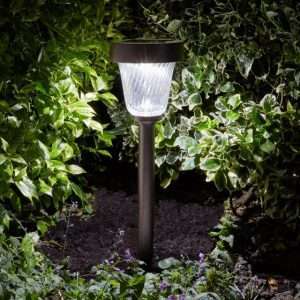 Smart Garden Capella - Stainless Steel 50L