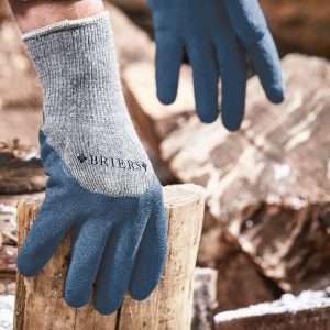 Smart Garden Briers Cosy Gardener Thermal Gloves (L)
