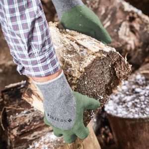 Smart Garden Briers Cosy Gardener Thermal Gloves (M)