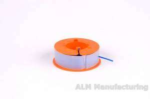 ALM Spool & Line To Fit Bosch & Qualcast (BQ112)