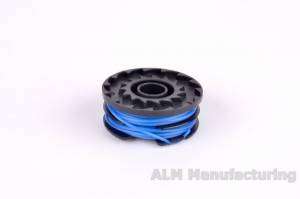 ALM Spool & Line To Fit Bosch, Greenworks, Ryobi (RY054)