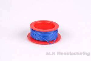 ALM Spool & Line To Fit Flymo Trimmers (FL031)