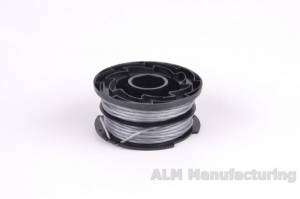 ALM Spool & Line To Fit Black & Decker (BD139)