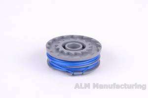 ALM Spool & Line To Fit Flymo, MacAllister, Powerbase (FL289)