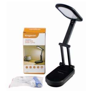 Kingavon USB LED Desk Lamp (BB-DL301)
