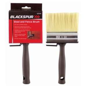 Blackspur Shed And Fence Brush (BB-ZZ110)