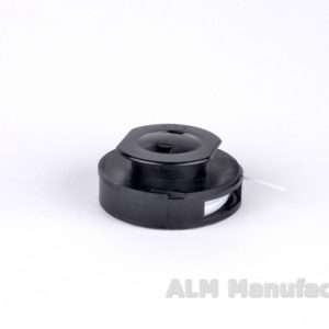 ALM Spool & Line To Fit Black & Decker Trimmers (BD021)