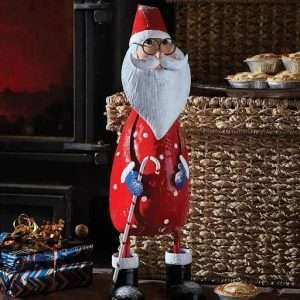 Polka Santa