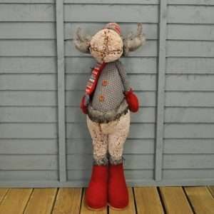Nicos Deer Large