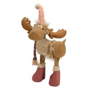 Maggie Deer 1